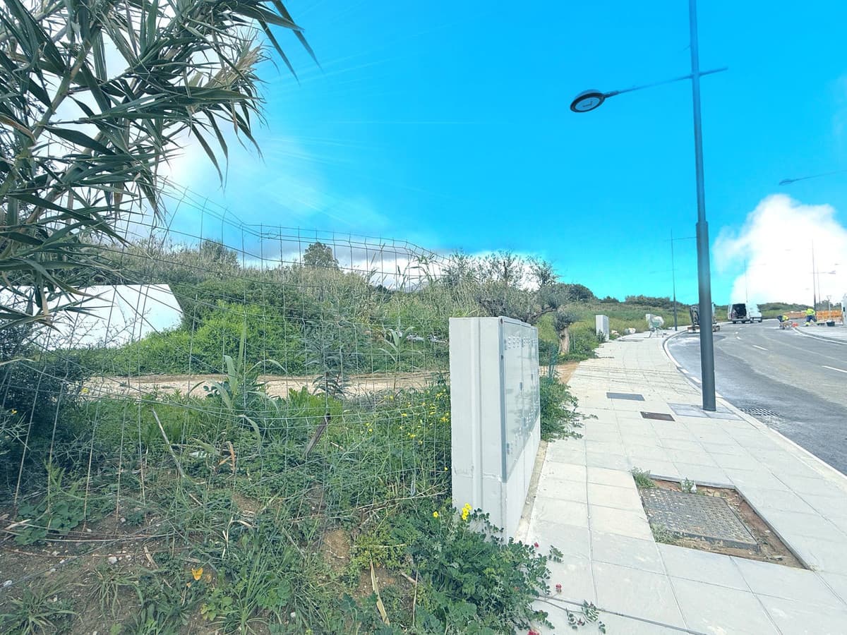 Residential Plot in Estepona — photo 7 of 10