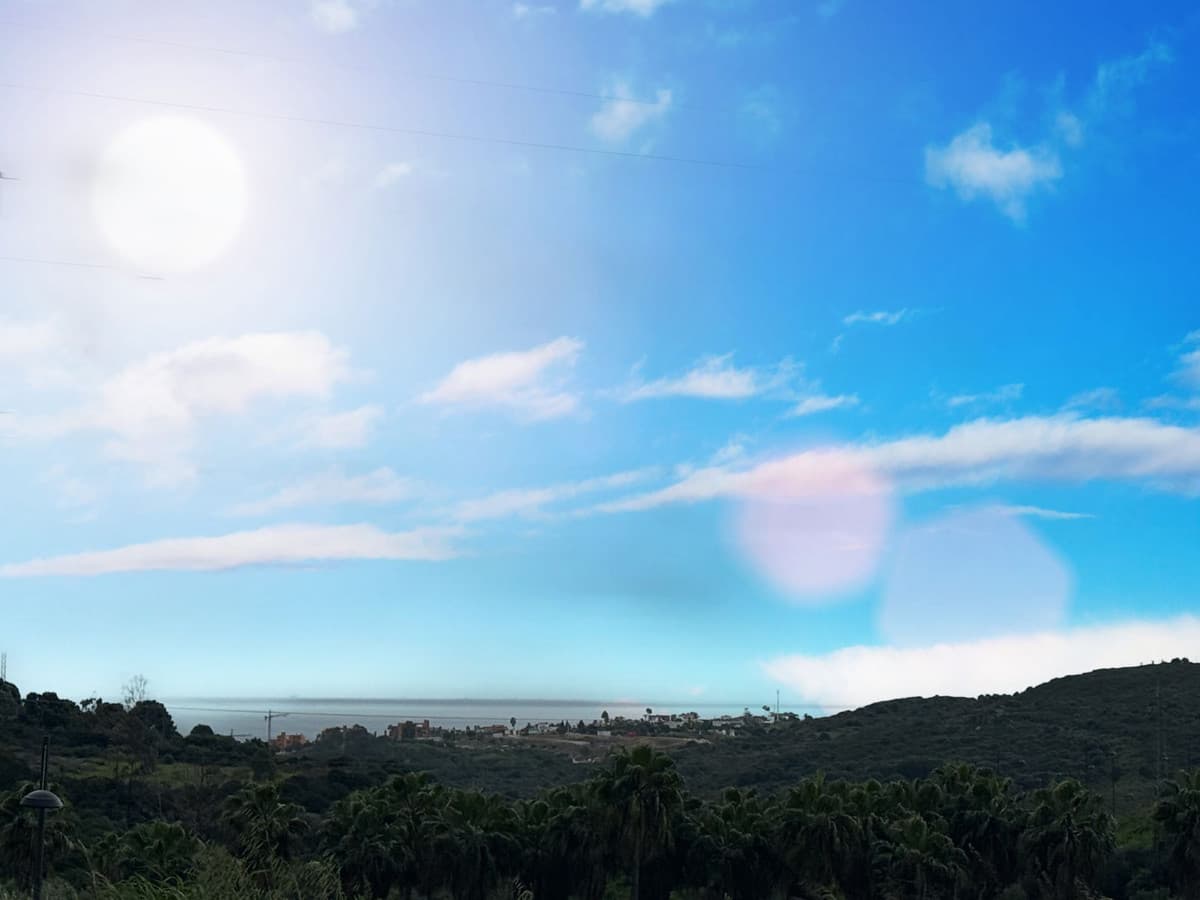Residential Plot in Estepona — photo 9 of 10
