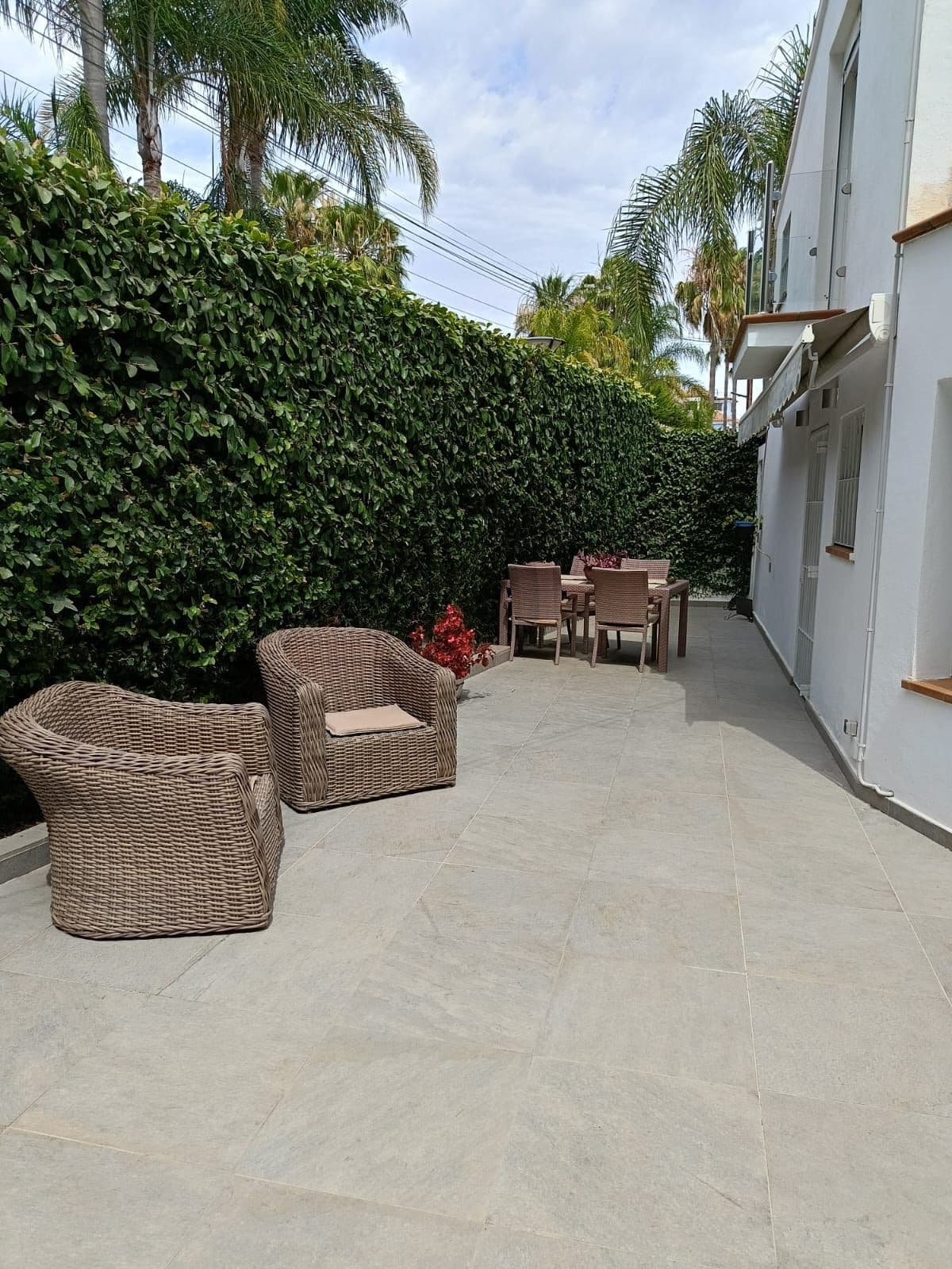 Detached Villa in San Pedro de Alcántara — photo 2 of 10