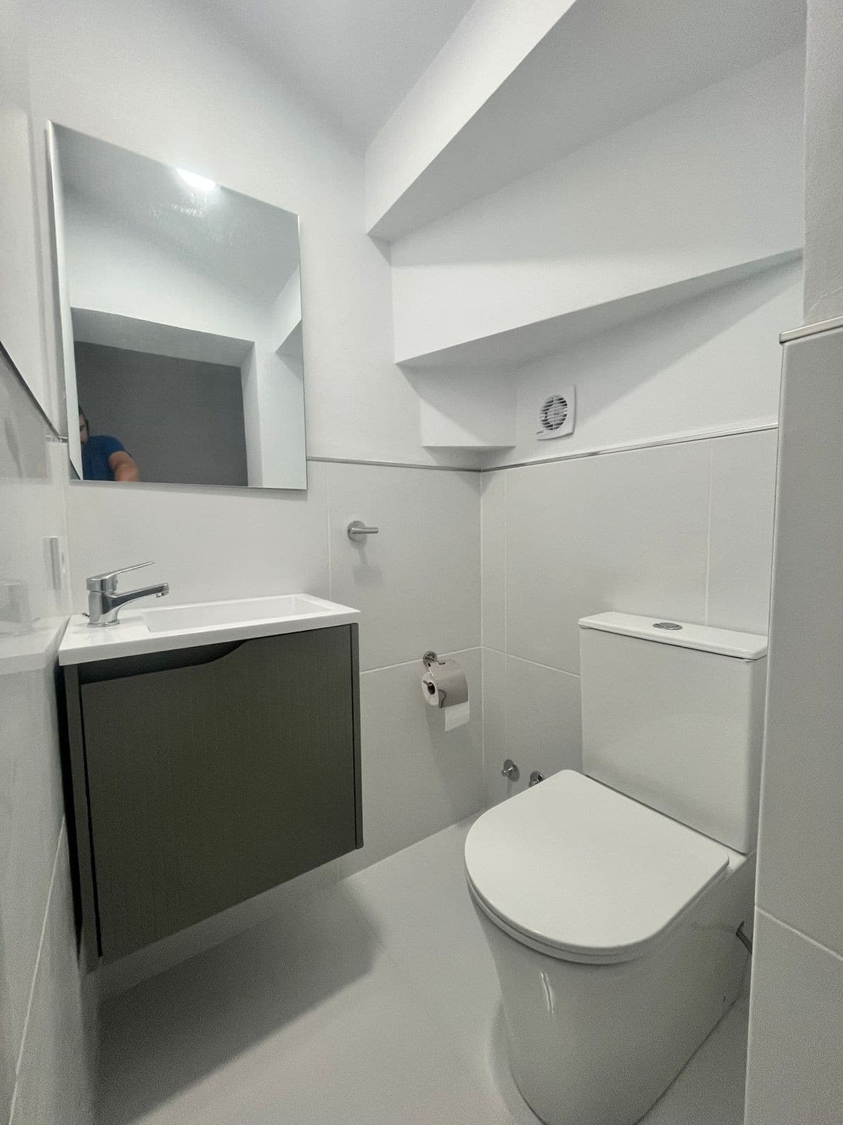 Detached Villa in San Pedro de Alcántara — photo 10 of 10
