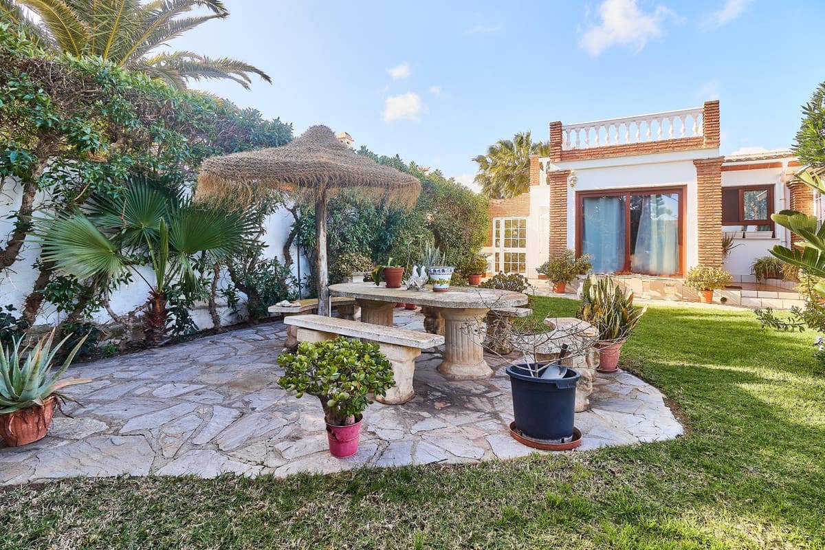 Detached Villa in Mijas — photo 7 of 10