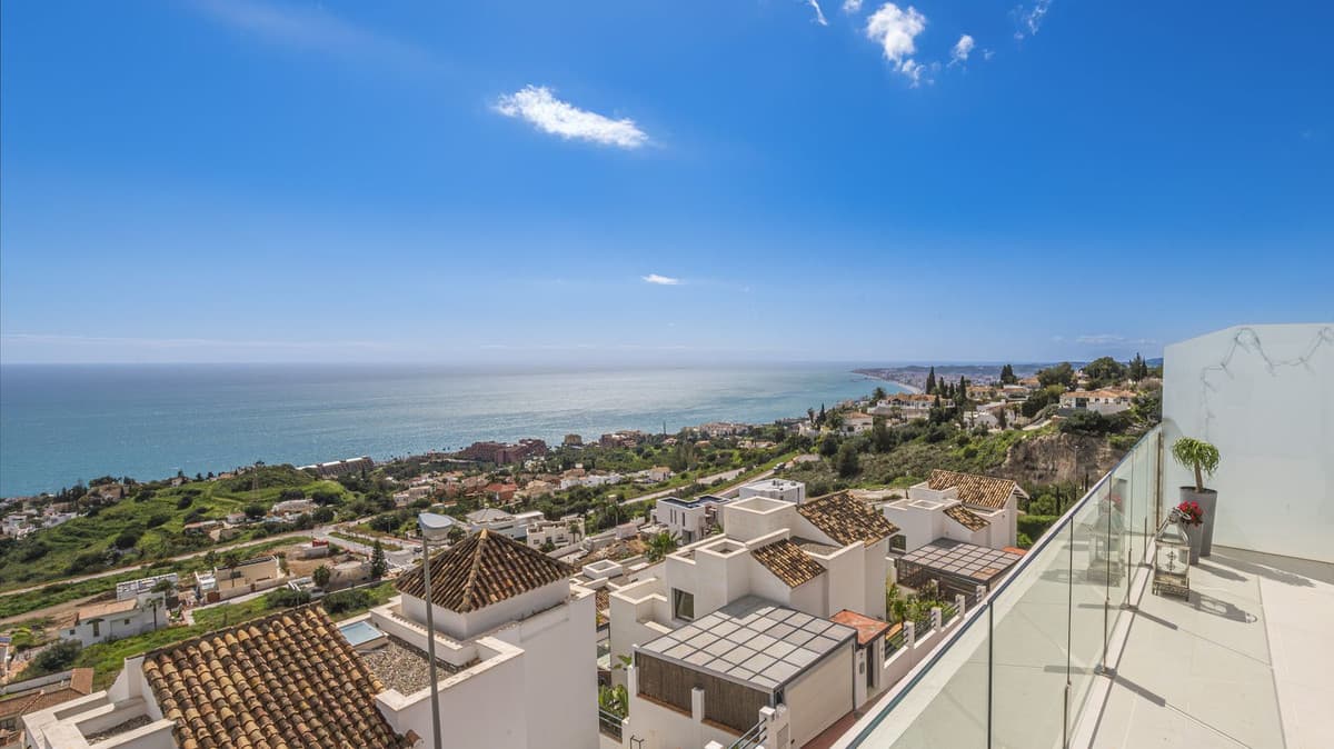 Penthouse Duplex in Benalmadena — photo 5 of 10
