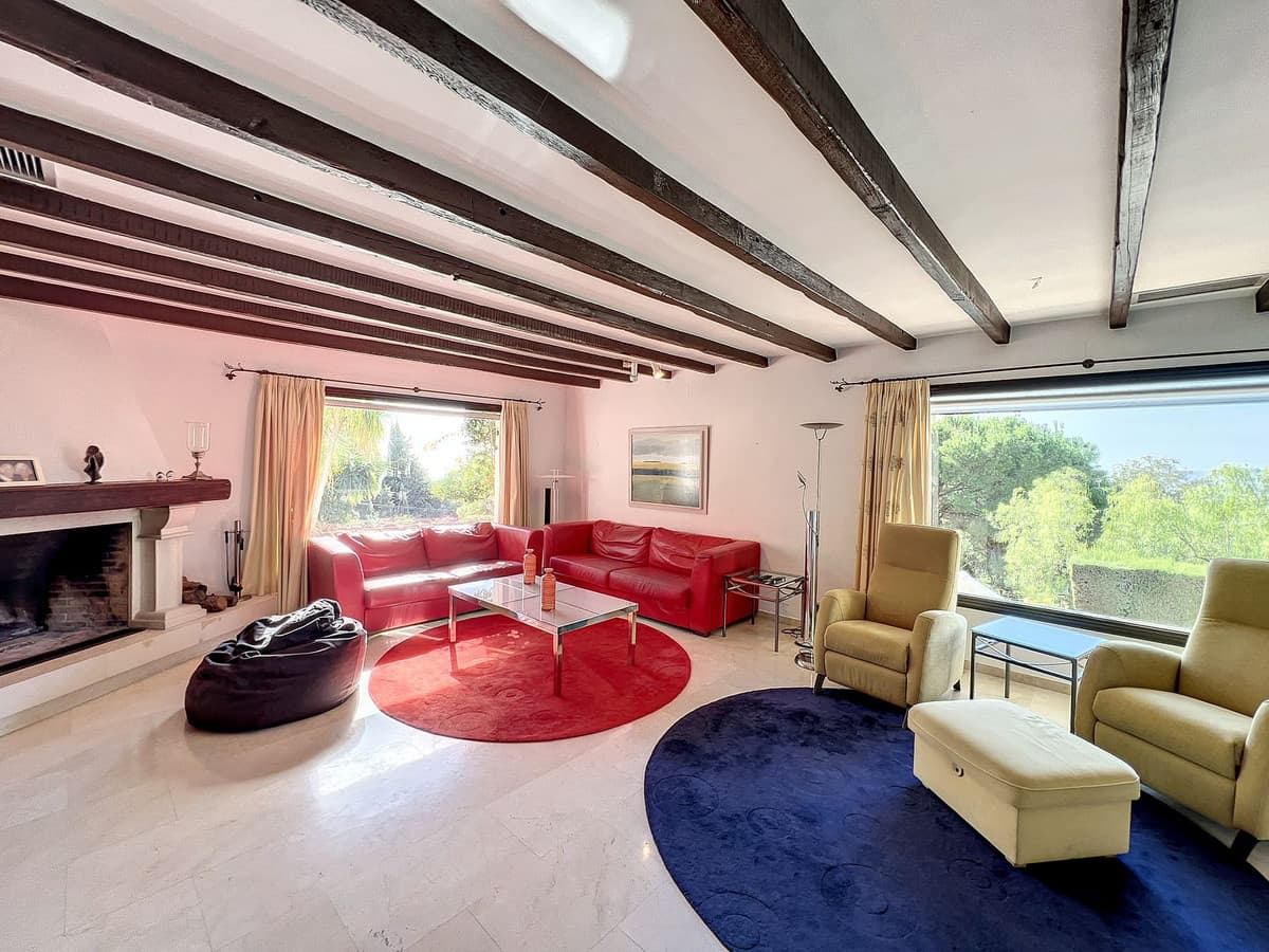 Detached Villa in Mijas — photo 7 of 10