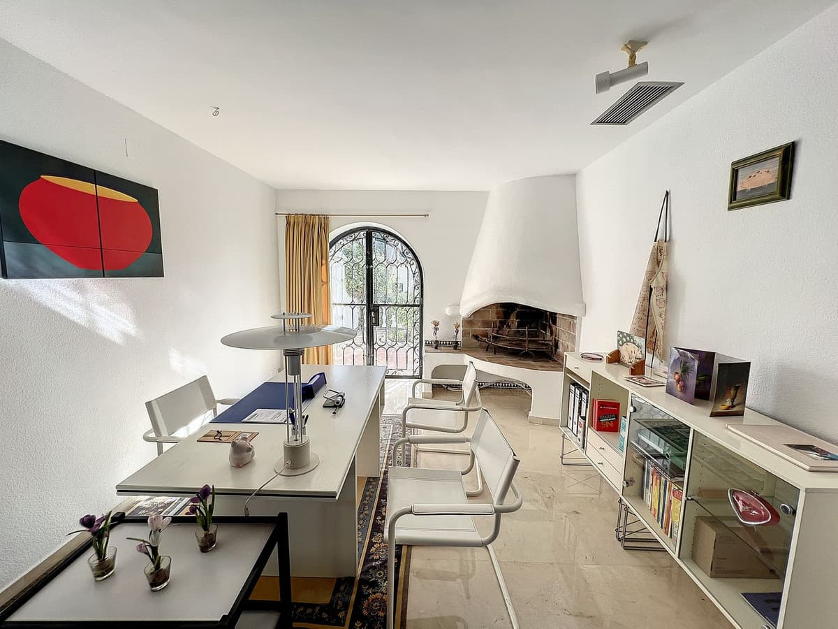 Detached Villa in Mijas — photo 10 of 10