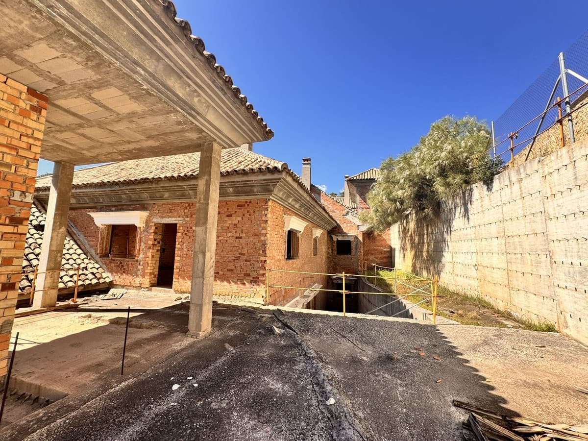 Residential Plot in Istán — photo 5 of 10