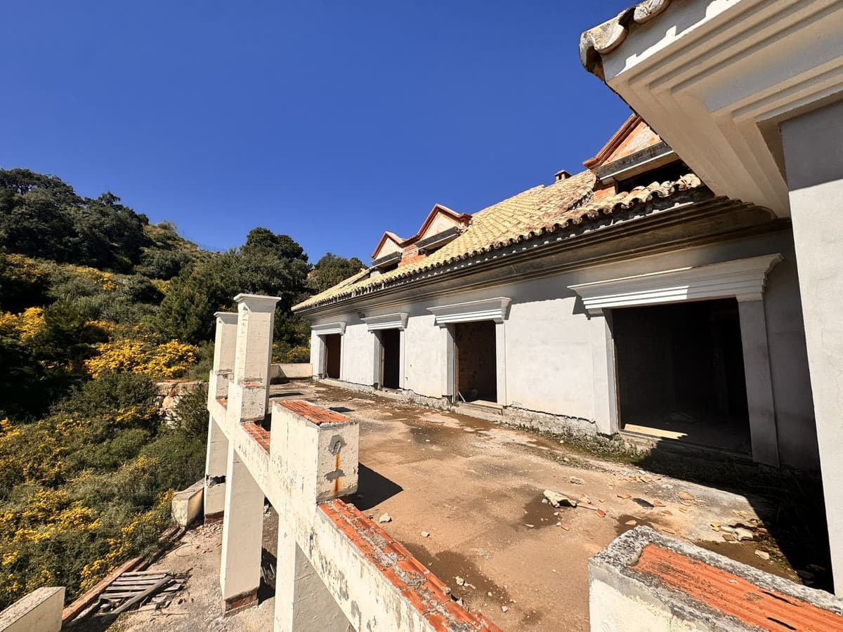 Residential Plot in Istán — photo 8 of 10