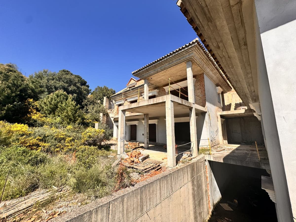 Residential Plot in Istán — photo 10 of 10