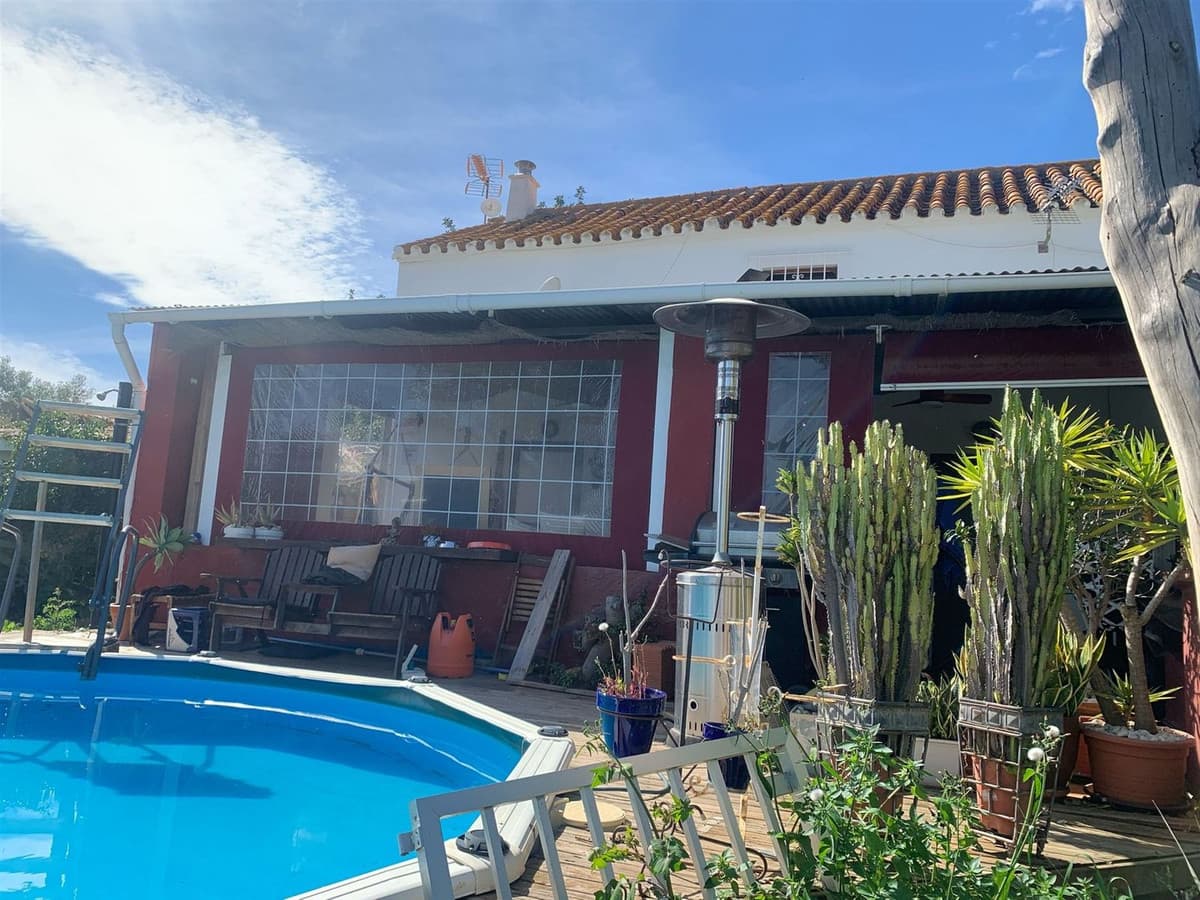 Cortijo in Mijas — photo 6 of 10