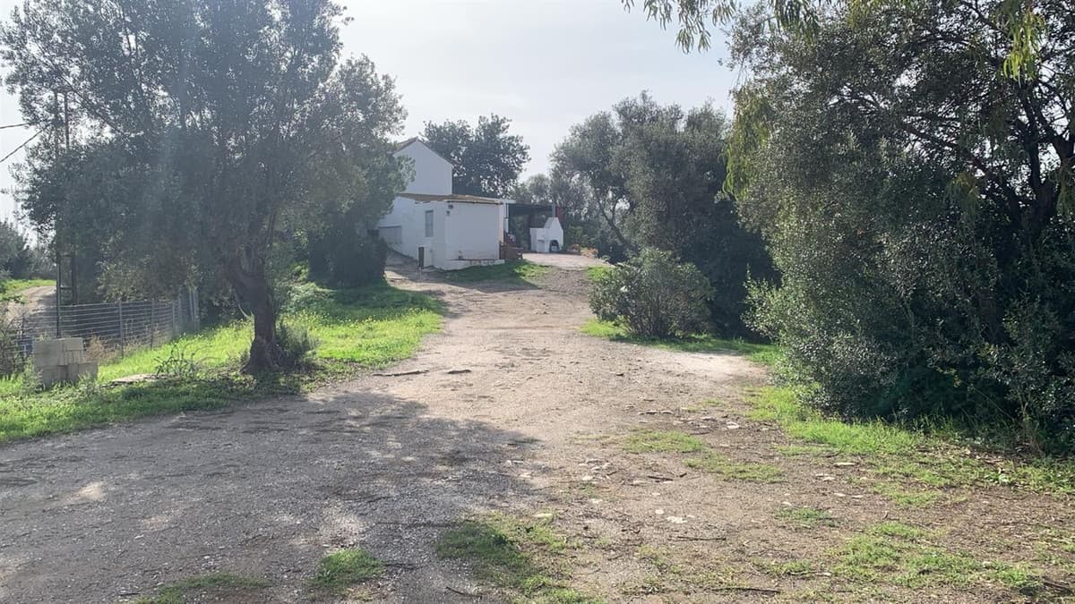 Cortijo in Mijas — photo 9 of 10