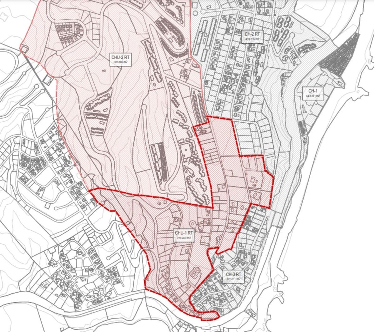 Residential Plot in Manilva — photo 4 of 10