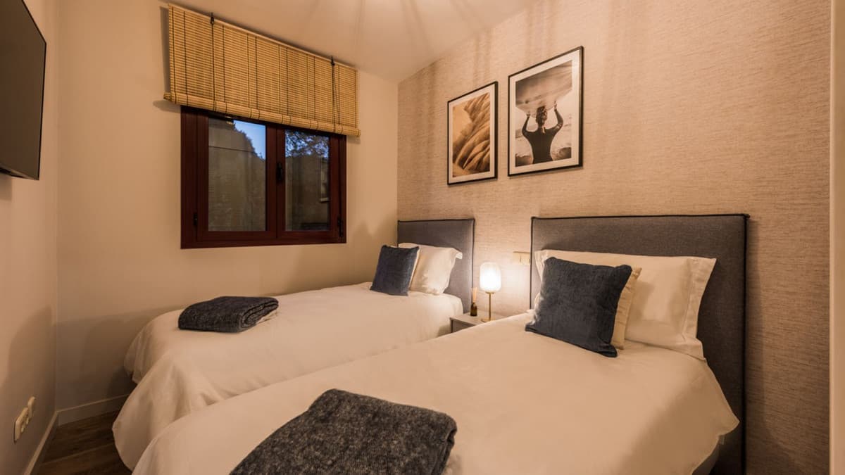 Top Floor Apartment in El Paraiso — photo 10 of 10