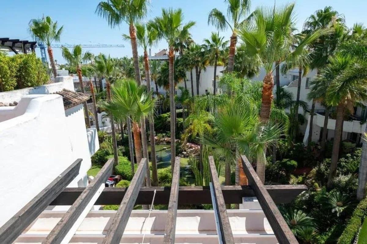 Penthouse Duplex in Puerto Banús — photo 8 of 10