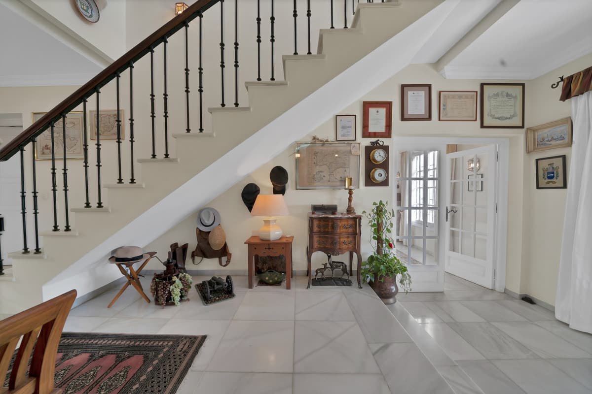 Detached Villa in Las Brisas — photo 5 of 10