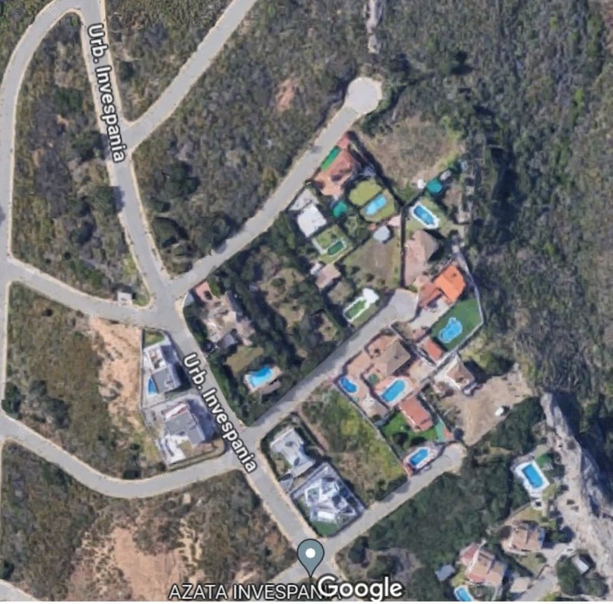 Residential Plot in San Roque — photo 7 of 7