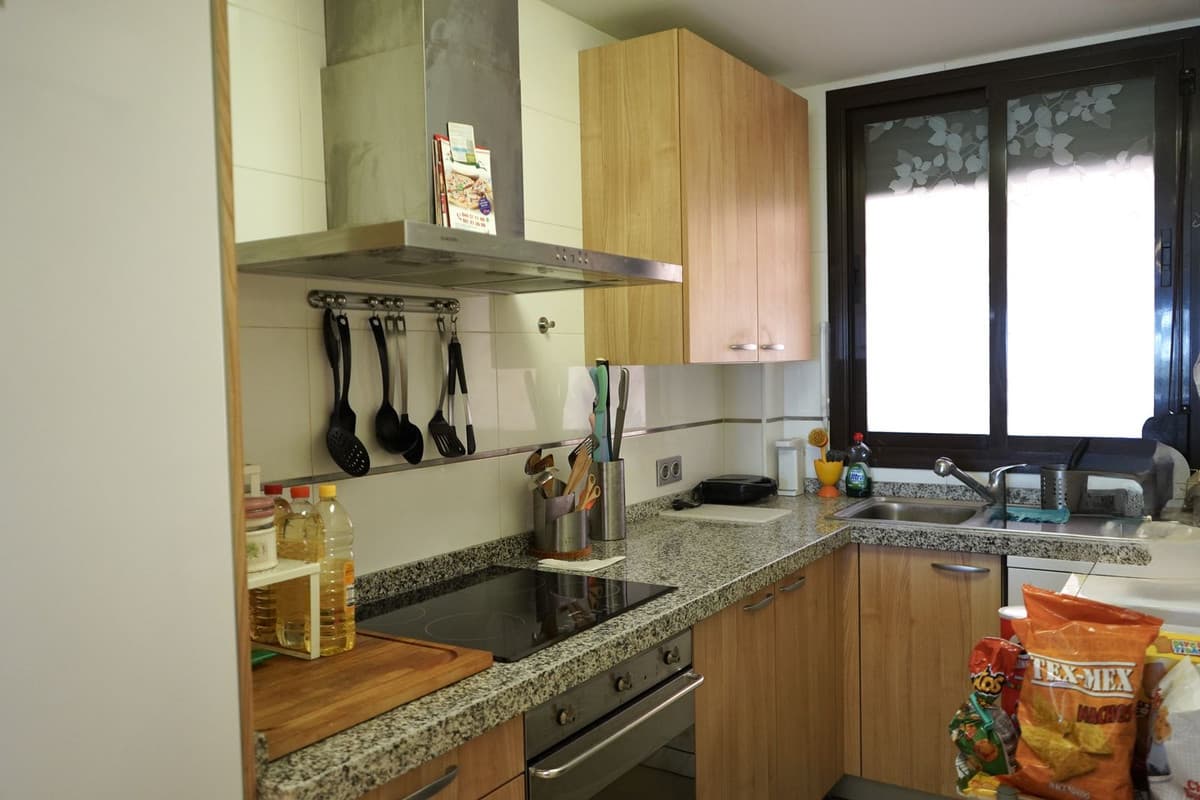 Middle Floor Apartment in Mijas — photo 9 of 10