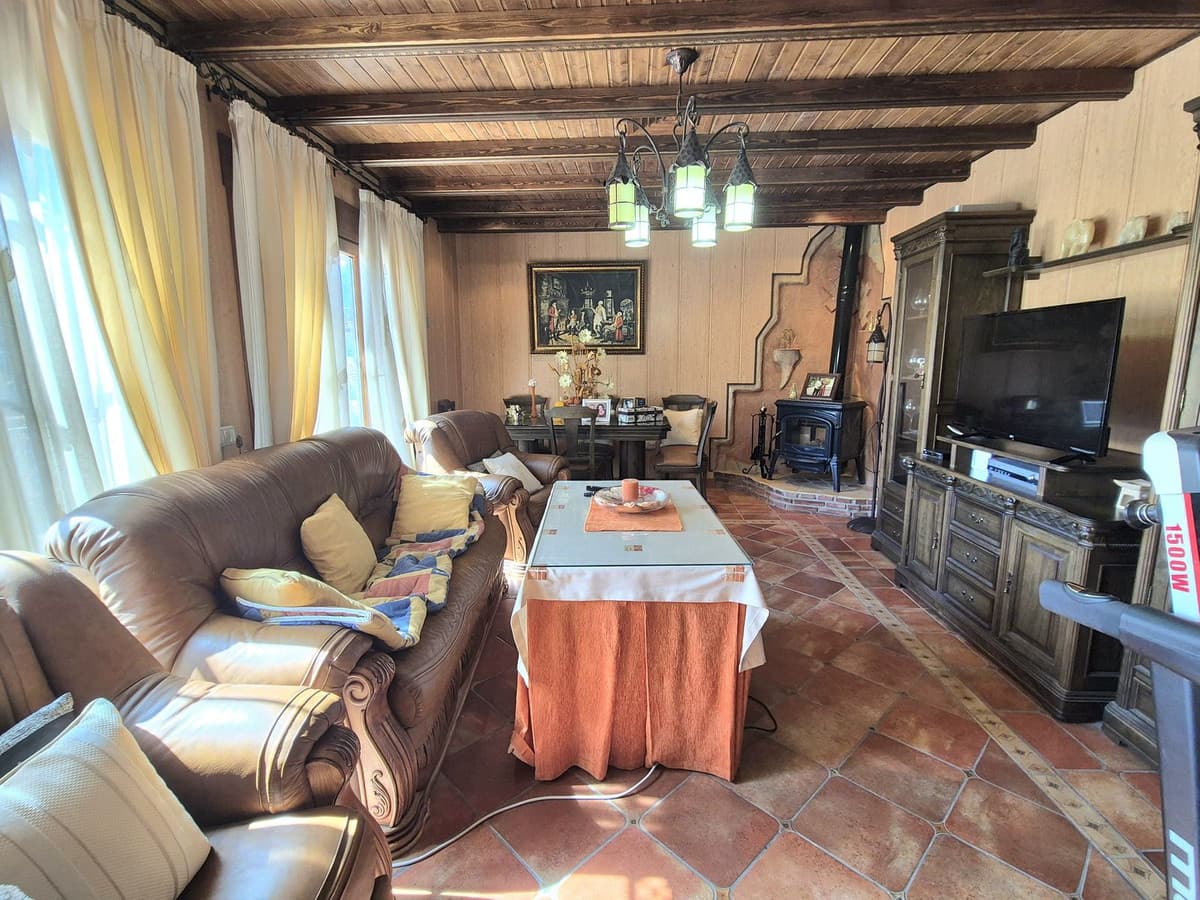 Cortijo in Coín — photo 8 of 10