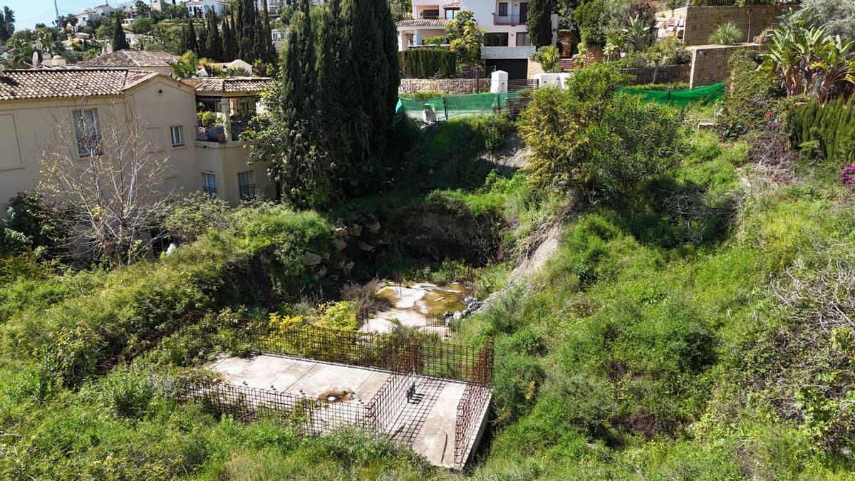Land in Los Arqueros — photo 4 of 10