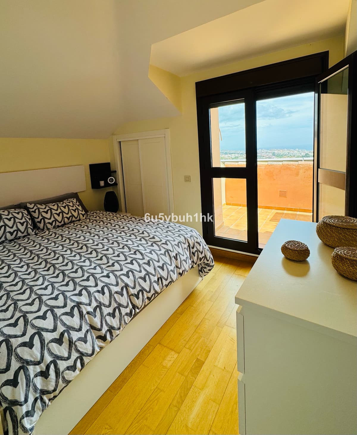 Detached Villa in Benalmadena Pueblo — photo 6 of 10