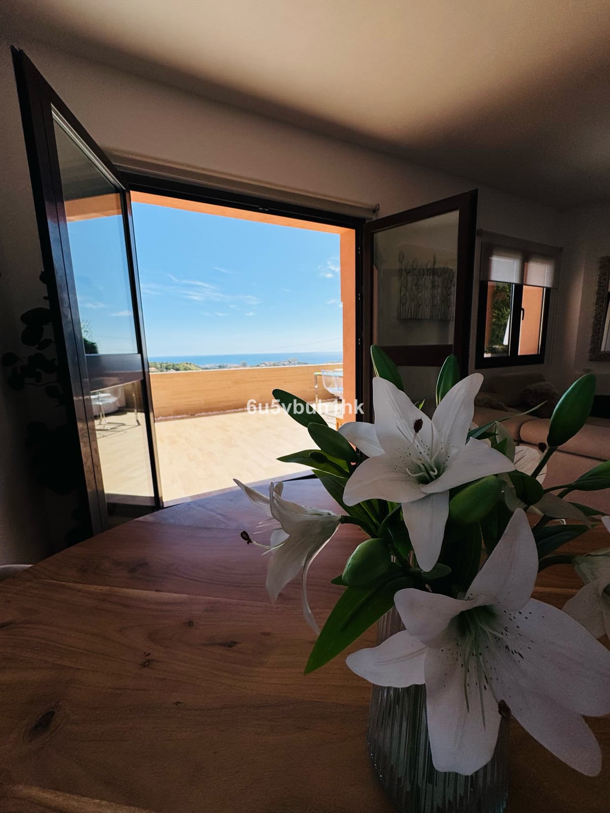 Detached Villa in Benalmadena Pueblo — photo 7 of 10