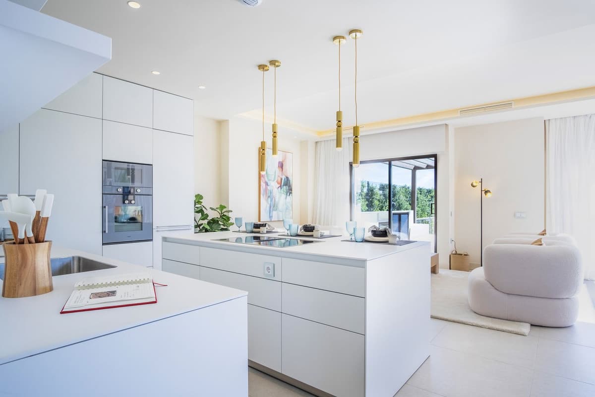 Detached Villa in New Golden Mile — photo 5 of 10