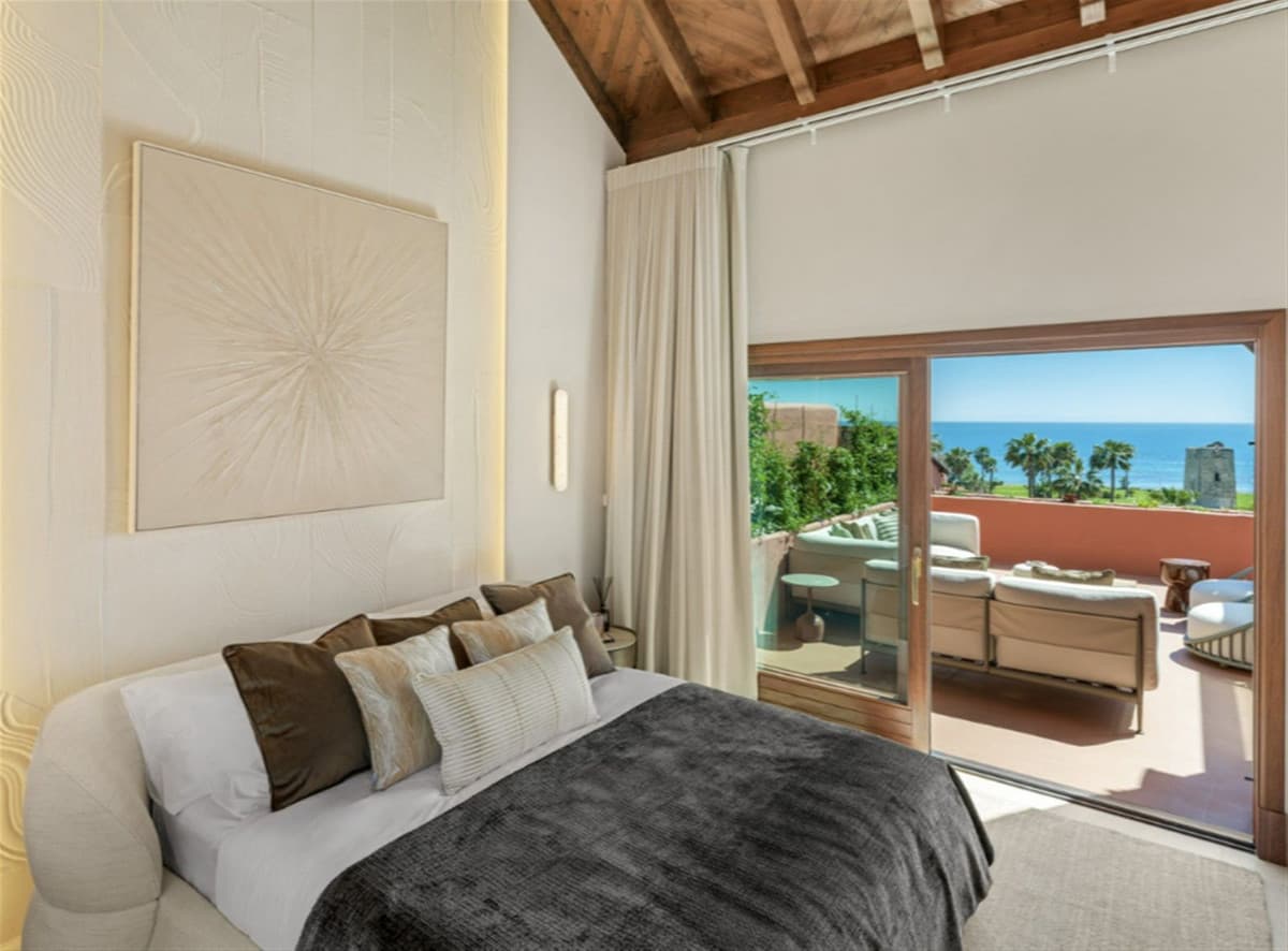 Penthouse in New Golden Mile — photo 8 of 10