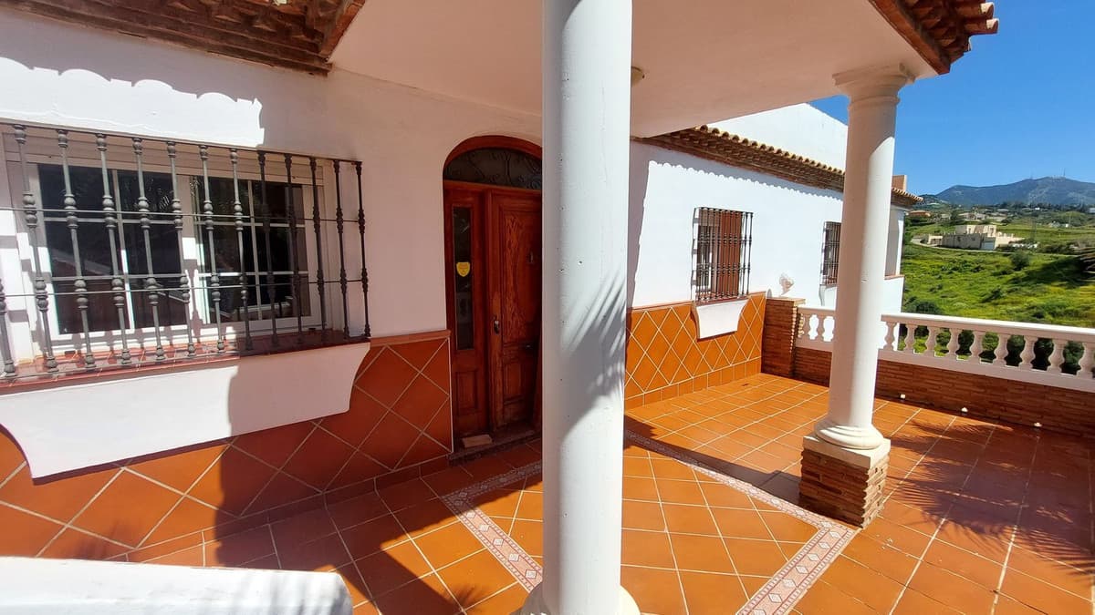 Cortijo in Mijas — photo 10 of 10
