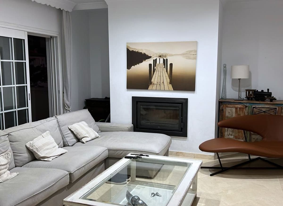 Detached Villa in Casares Pueblo — photo 9 of 10