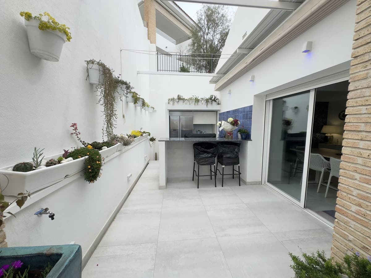 Semi-Detached House in Benalmadena — photo 10 of 20
