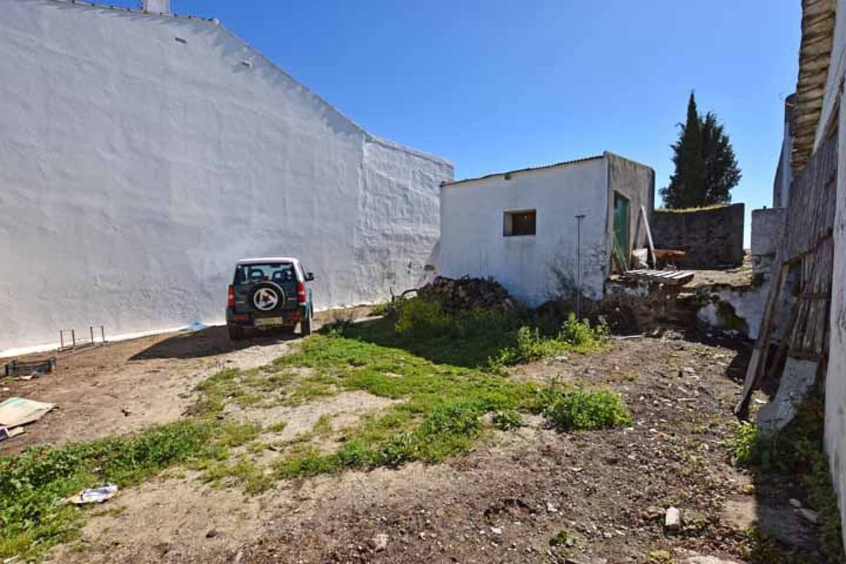 Residential Plot in Gaucín — photo 3 of 10