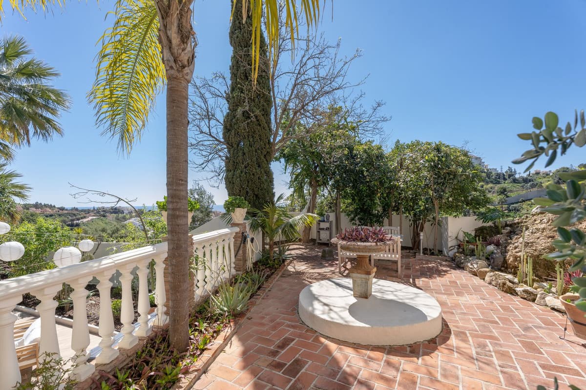 Detached Villa in Benalmadena — photo 5 of 10
