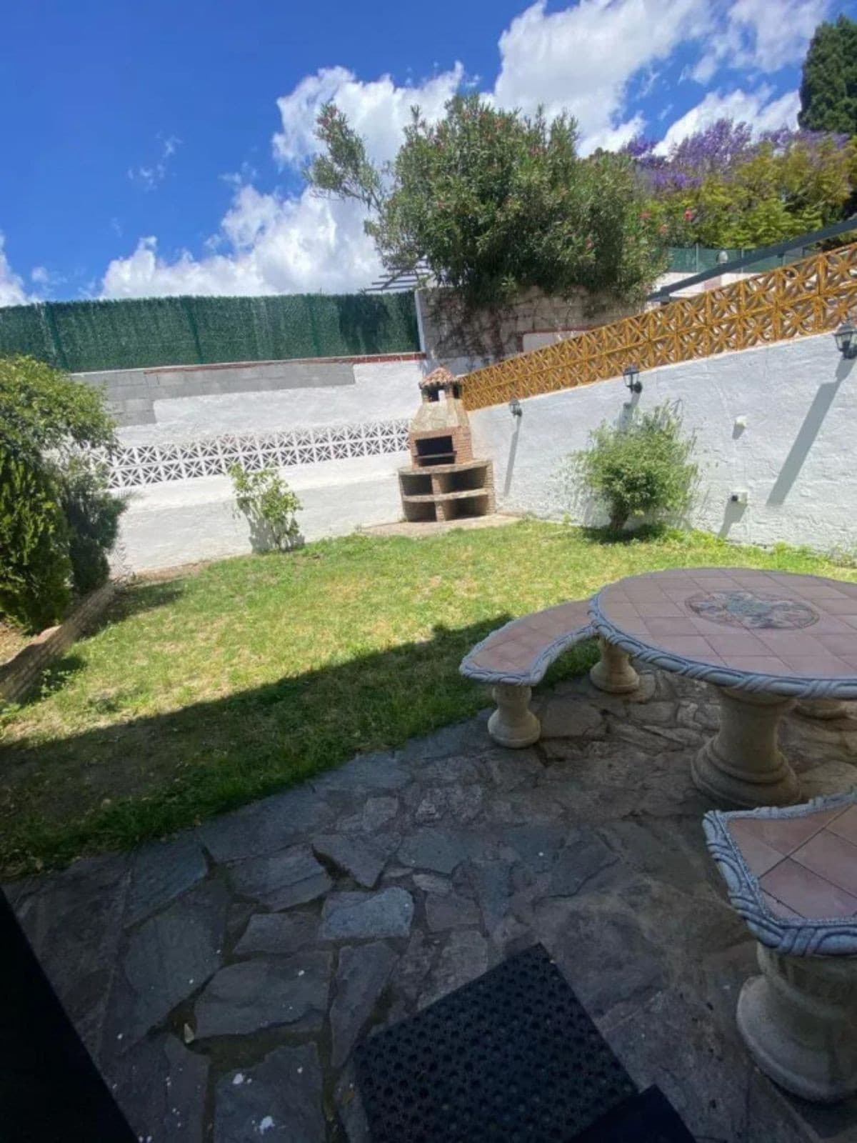 Semi-Detached House in Marbella — photo 4 of 10