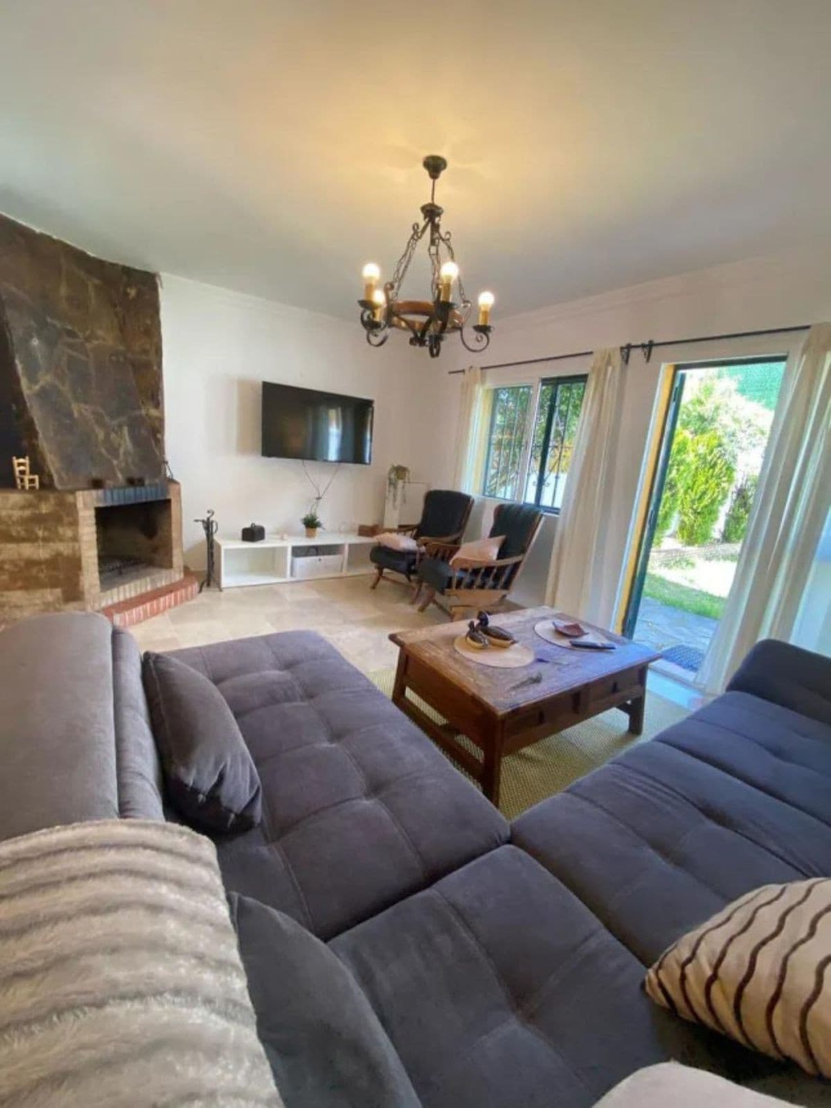 Semi-Detached House in Marbella — photo 6 of 10