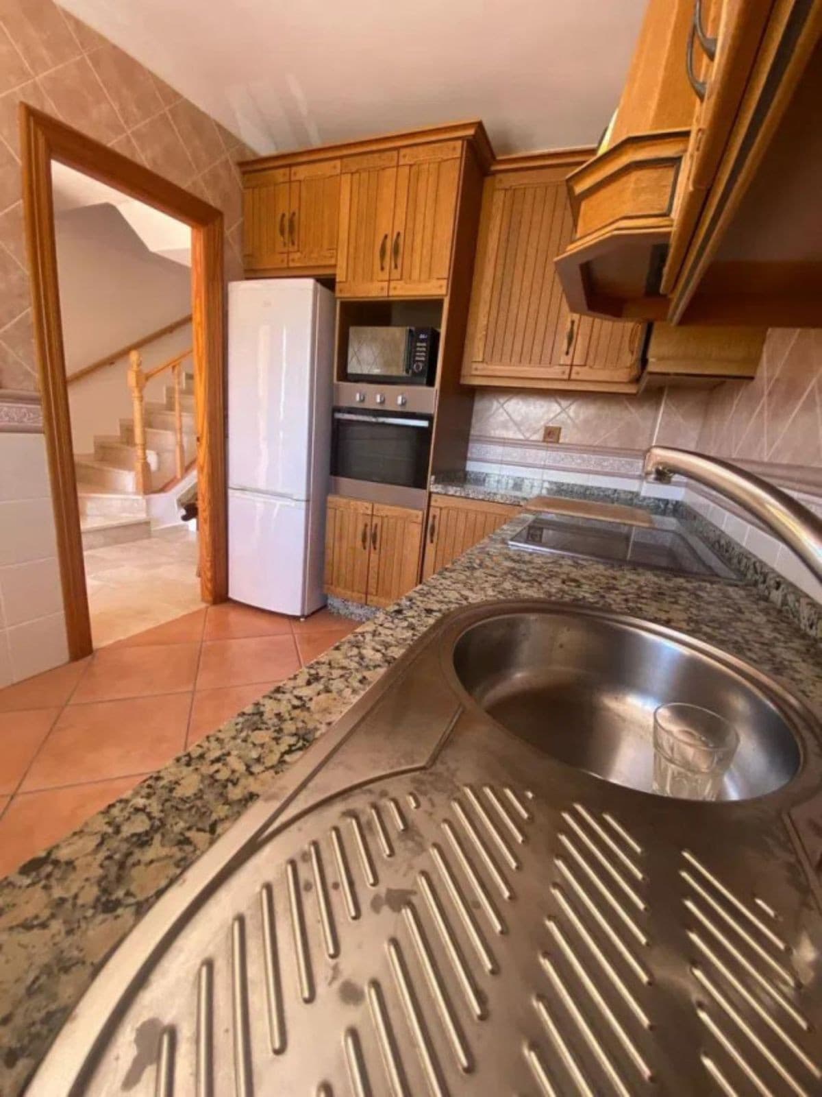 Semi-Detached House in Marbella — photo 7 of 10