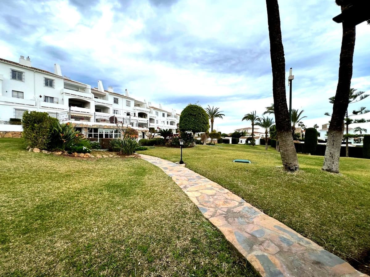 Ground Floor Apartment in Nueva Andalucía — photo 5 of 10