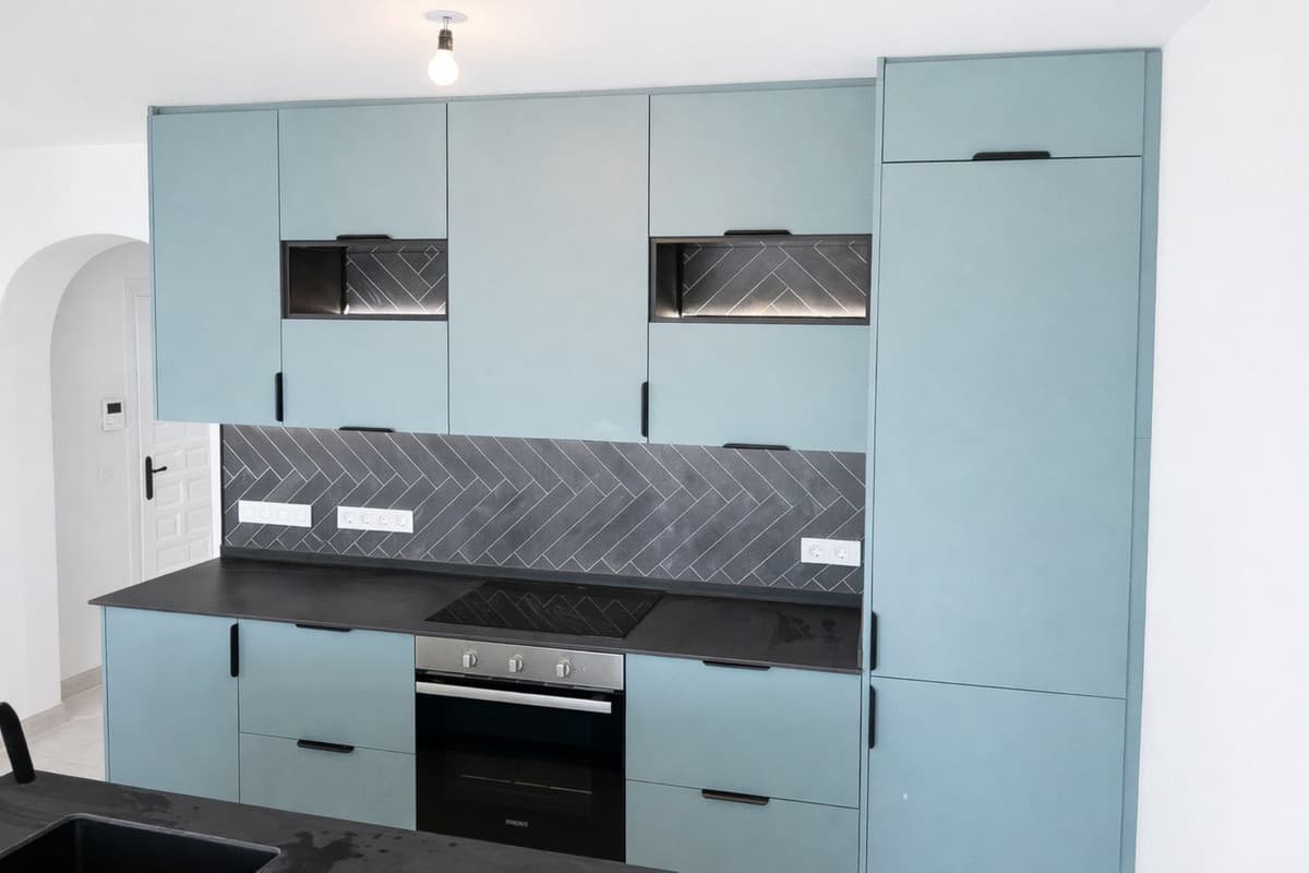 Ground Floor Apartment in Nueva Andalucía — photo 9 of 10