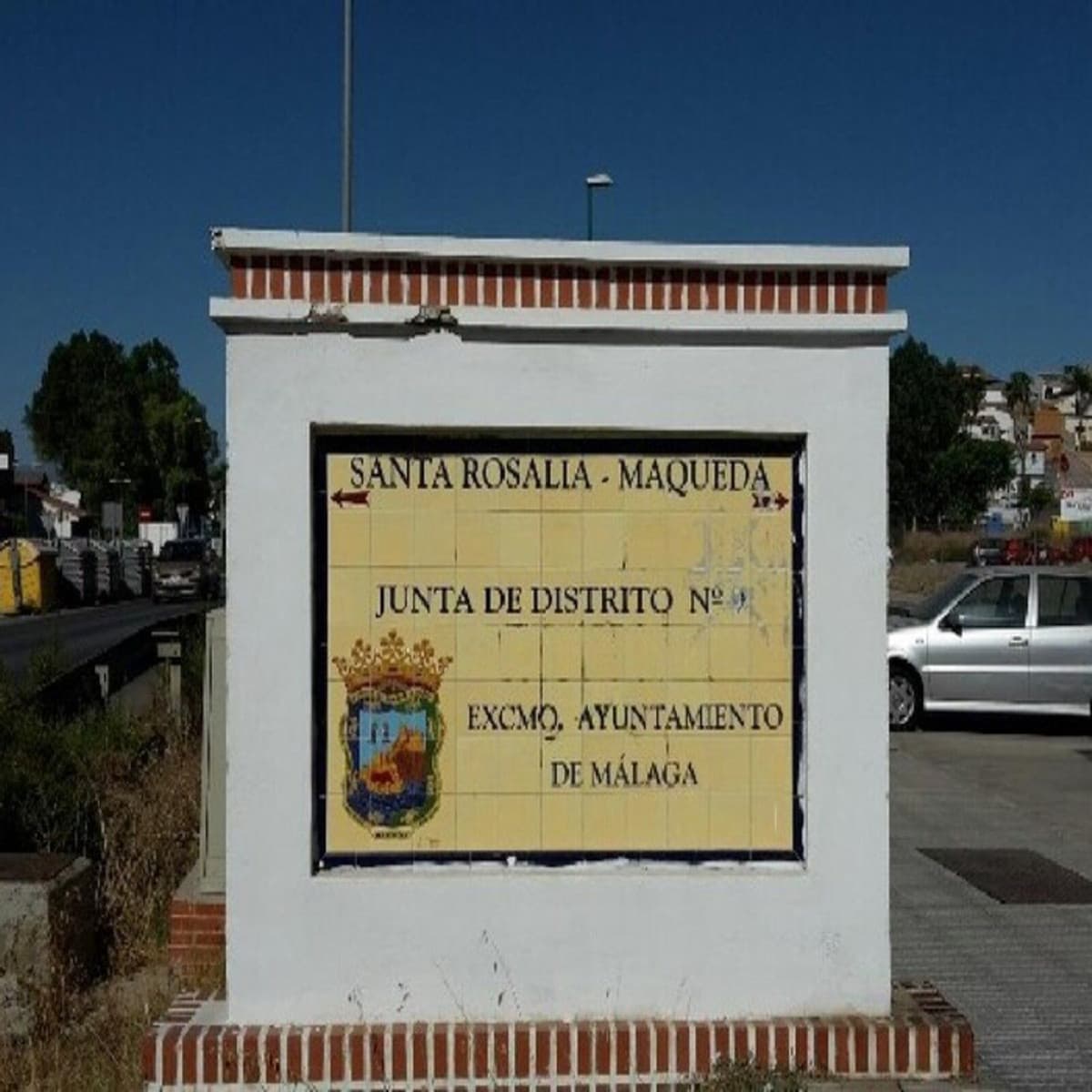 Residential Plot in Santa Rosalía — photo 2 of 2