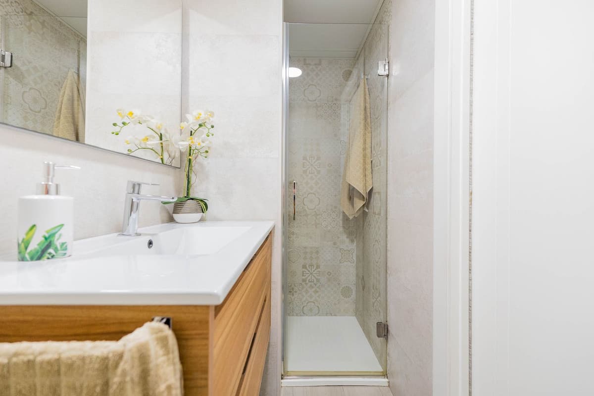 Townhouse in Málaga — photo 9 of 10