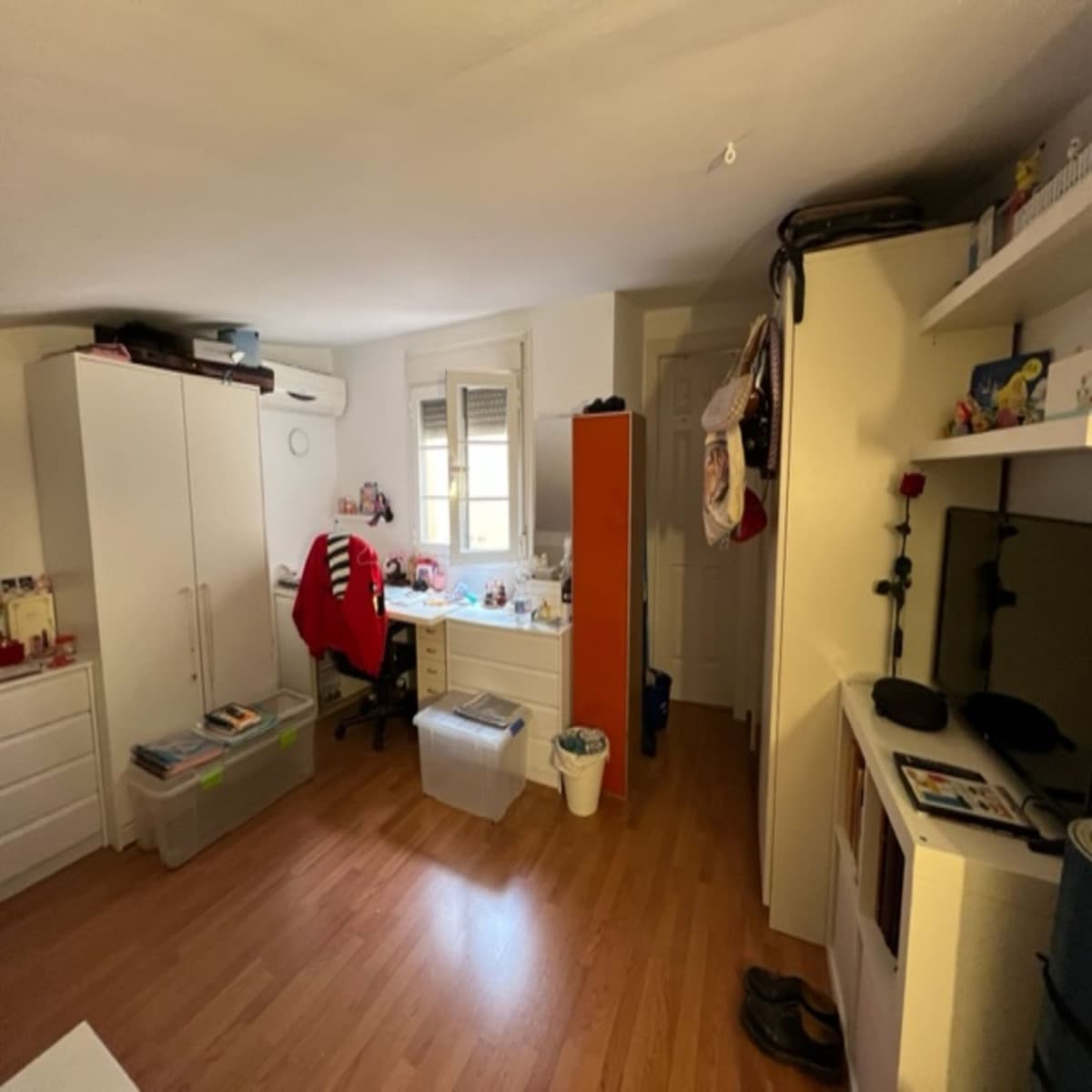 Top Floor Apartment in Málaga Centro — photo 10 of 10