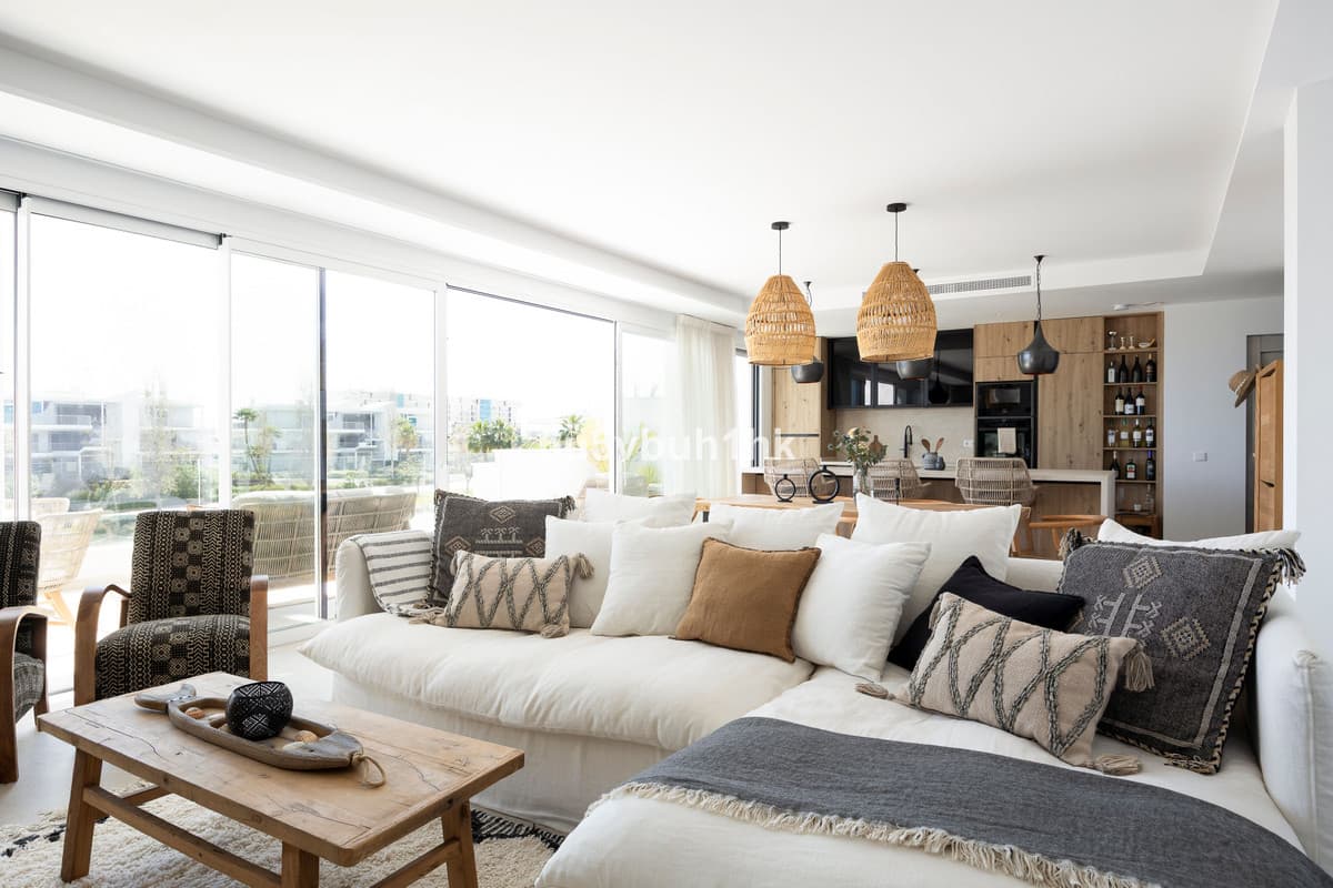 Penthouse in Benalmadena — photo 4 of 10