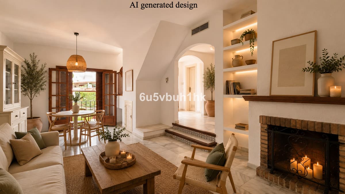 Townhouse in Estepona — photo 1 of 10