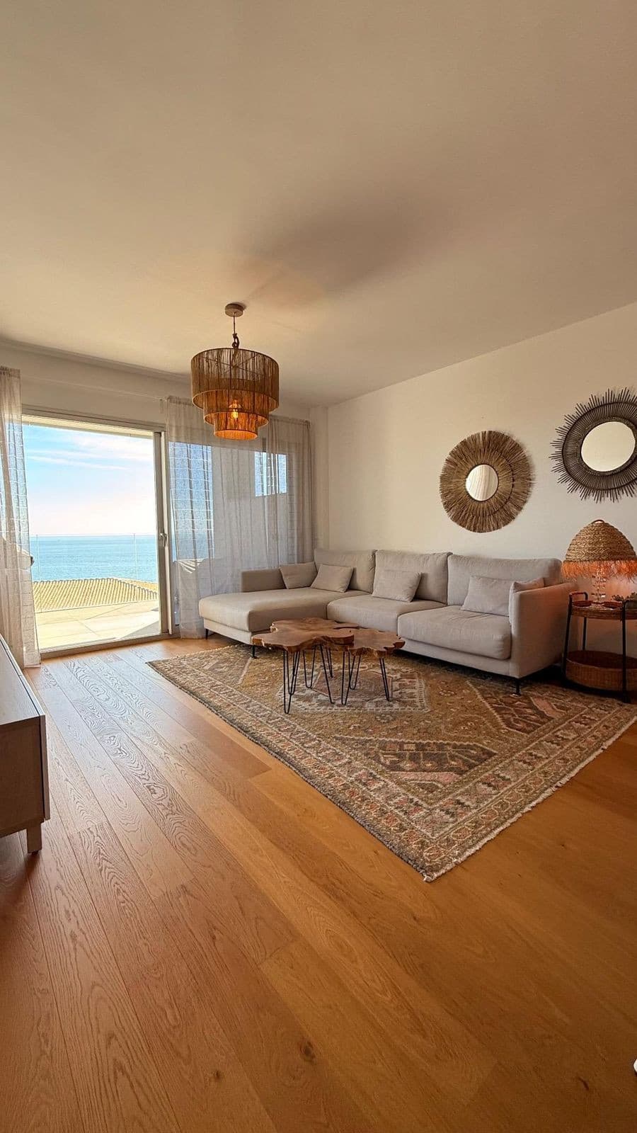 Middle Floor Apartment in Mijas — photo 4 of 10