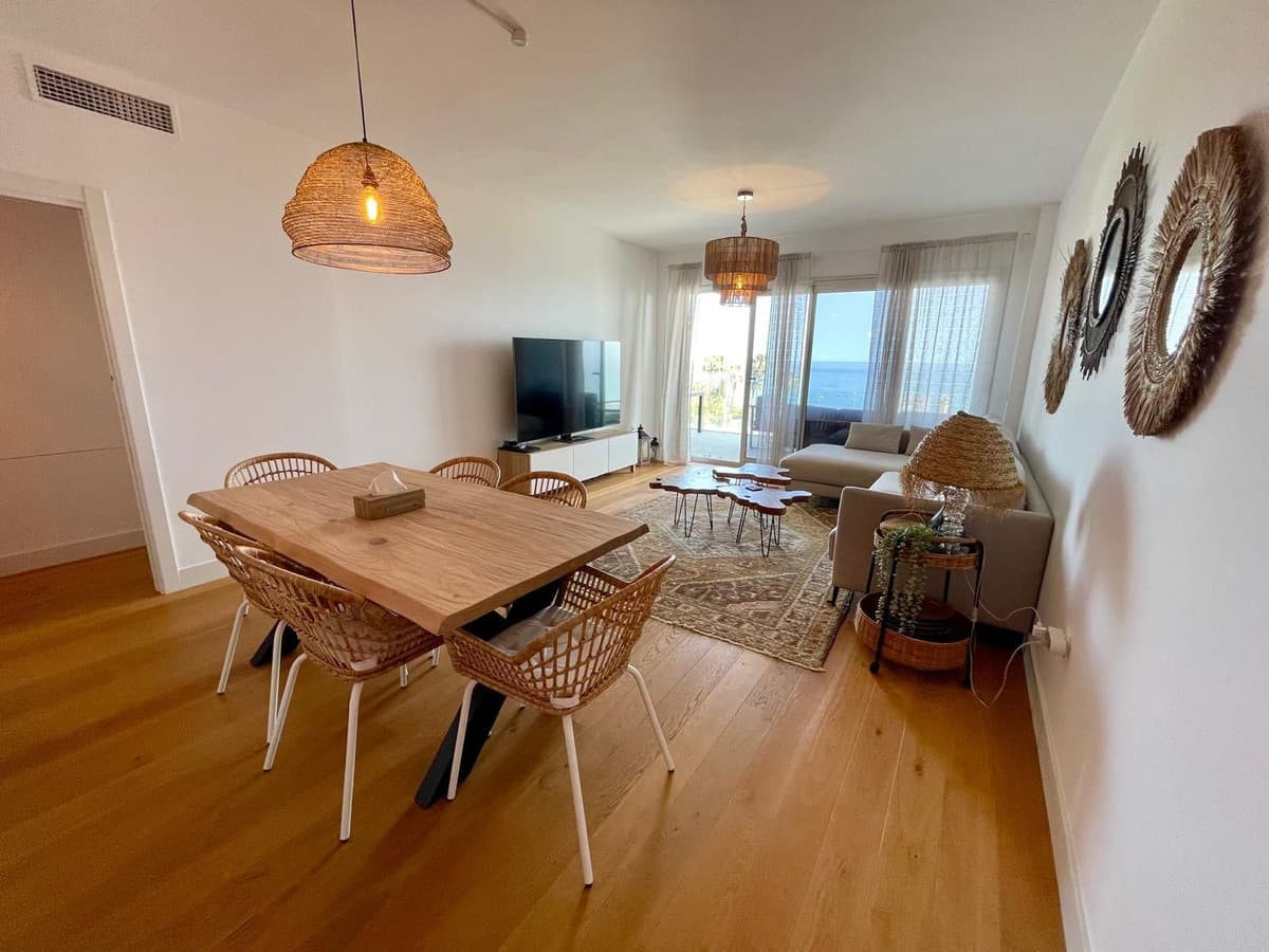 Middle Floor Apartment in Mijas — photo 7 of 10