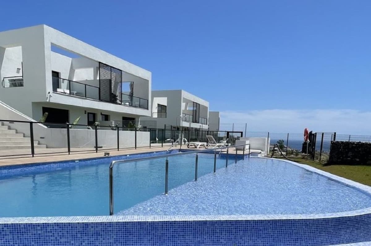 Semi-Detached House in Riviera del Sol — photo 8 of 10
