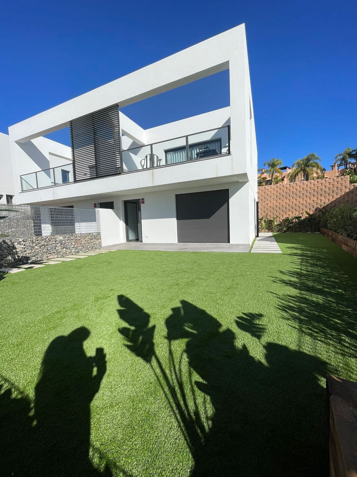 Semi-Detached House in Riviera del Sol — photo 9 of 10