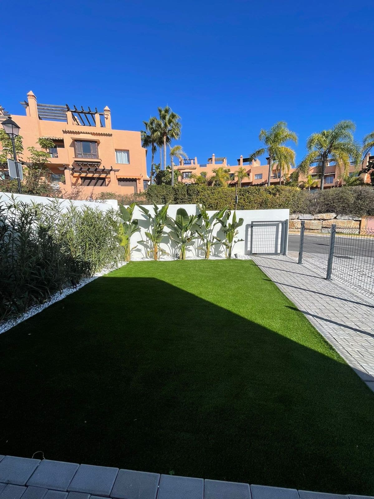 Semi-Detached House in Riviera del Sol — photo 10 of 10