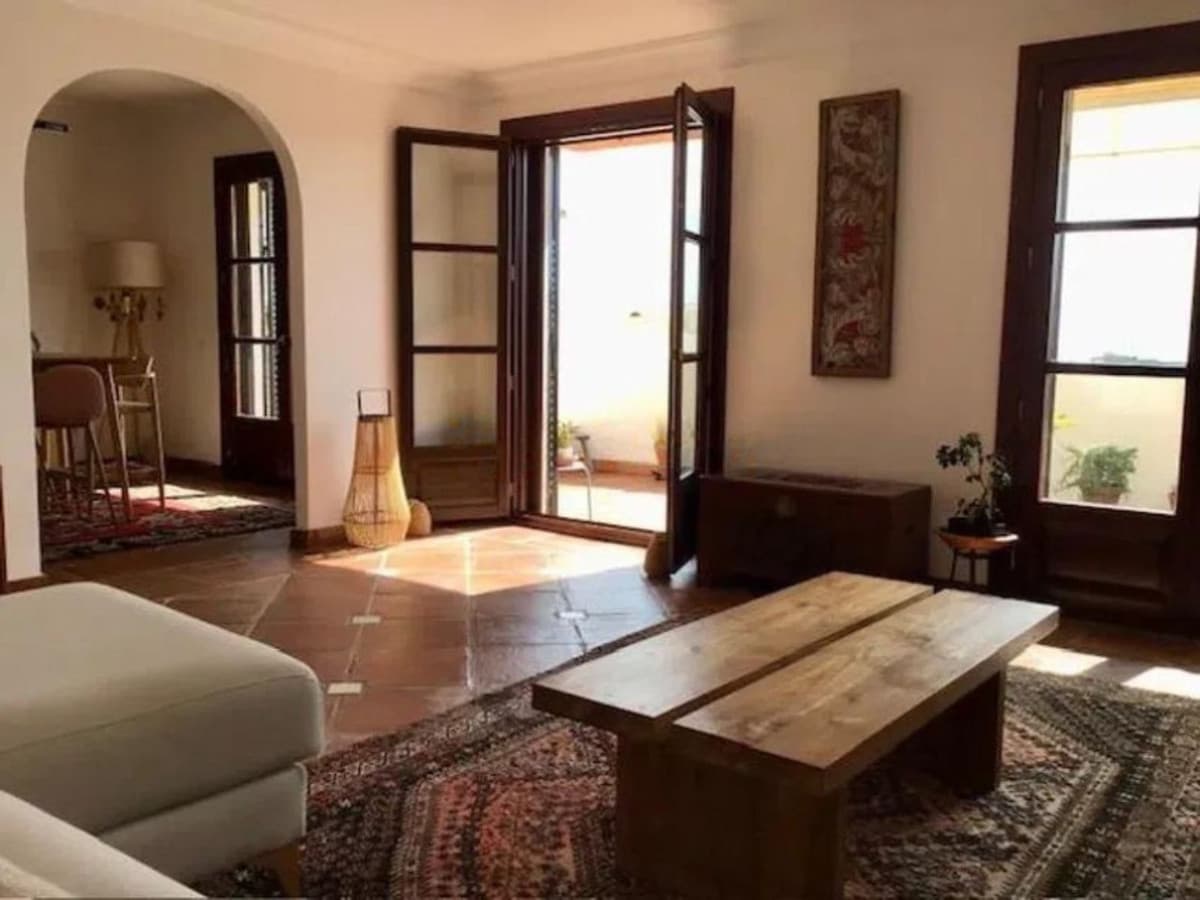 Townhouse in Benahavís — photo 8 of 10