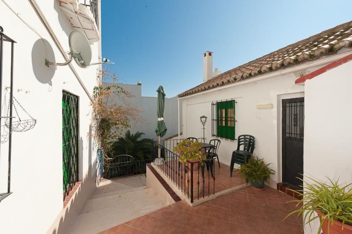 Townhouse in Alora — photo 3 of 10