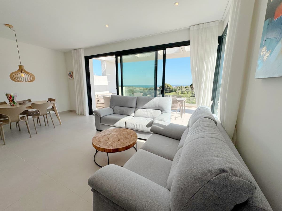 Penthouse in Estepona — photo 6 of 10