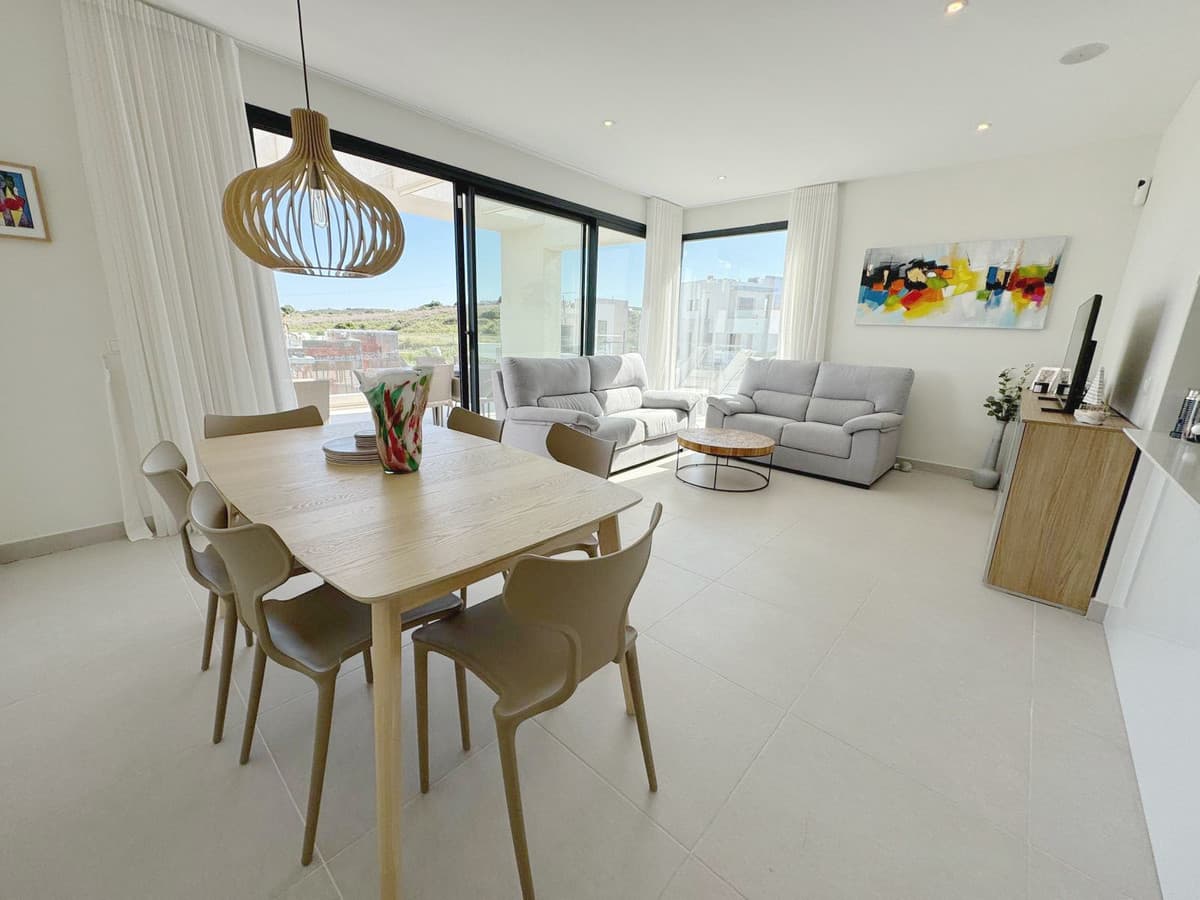 Penthouse in Estepona — photo 8 of 10