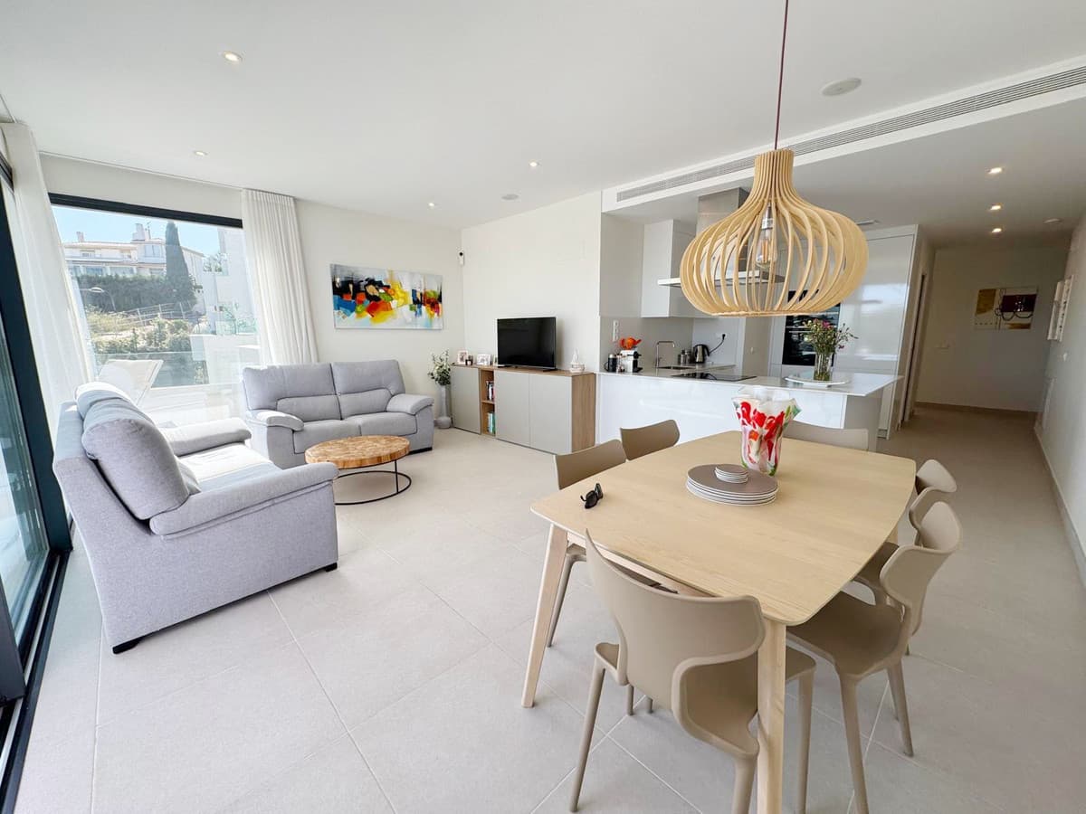 Penthouse in Estepona — photo 9 of 10